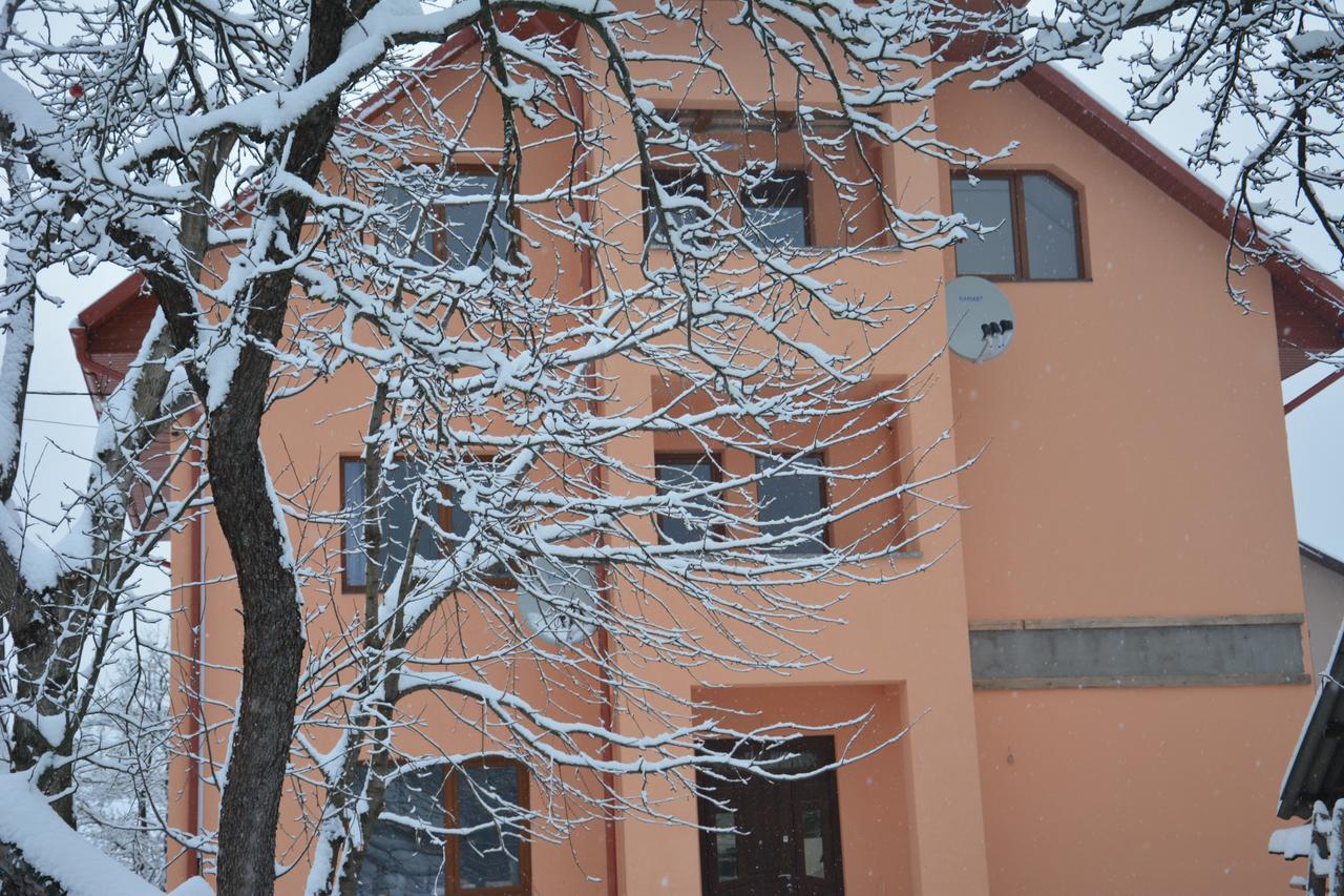 Bukovets' Gasthof